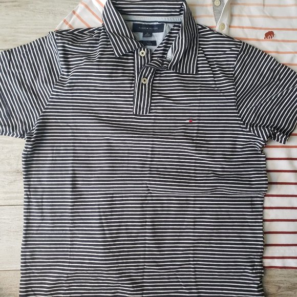 Men's Polo Shirt Bundle - Size Medium - Picture 4 of 5